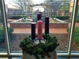 In the christian year of our church, we recognize two cycles: The Purpose And Symbolism Of The Advent Wreath And Candles