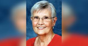 Obituary information for Mary Lou Schafer
