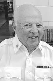 Obituary: Asa Brian Craig