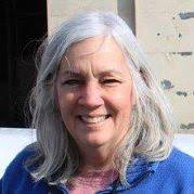 Trish Harrison (trishharrison)