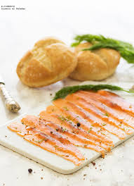 Las recetas de comida y cocina fáciles, de toda la vida. 13 Recetas De Pescado Y Marisco Para Chuparse Los Dedos Estas Navidades