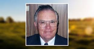 John Henry Tilson Obituary December 29, 2024