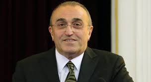 Galatasaray i̇kinci başkanı abdurrahim albayrak basın mensuplarına açıklamalarda bulundu. Albayrak Vedat Muriqi In Bana Sarilip Aglarken Fotografi Var Siirtte Sonsoz