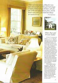 the empty house parlor room room furniture