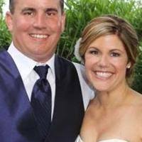 Wedding: Geweke-Elrod