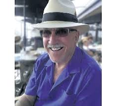 Roderick MACLEOD Obituary