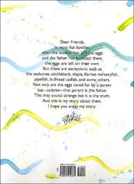 In case you don ' t know who i ' m talking about, he is the author of many beloved children ' s books. Mister Seahorse By Eric Carle Hardcover Barnes Noble