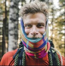 The @daysedge team keeps growing our big talent in-house! This week, we're  welcoming Andy Laub