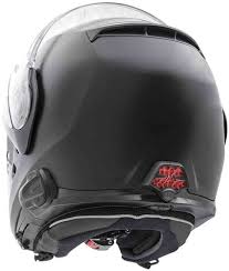 Nolan Modular Snowmobile Helmets Nolan N Com Ess N100 5