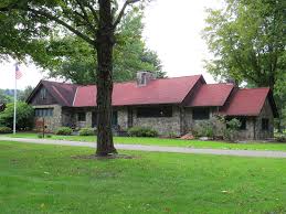 We are a small nonprofit group that loves our park and supports the park manager. Chenango Valley State Park Golf Course Chenango Forks Ny Living New Deal