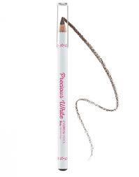 Fanbo Precious White Perfect Brow Natural Grey Review Female Daily