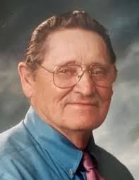 Obituary information for Charles Hodge Jr.