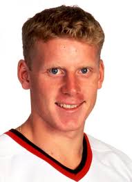 Daniel Alfredsson Hockey Stats and Profile at hockeydb.com