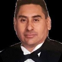 Edward Ceja Segura Obituary