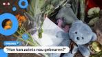 Lichamen vermiste kinderen en hun vader gevonden in auto - YouTube