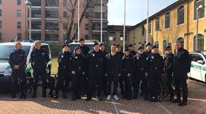 Cosa studiare per il concorso in polizia locale? Polizia Locale Monza Nasce Nuovo Nucleo Per Il Degrado Urbano Milano Post