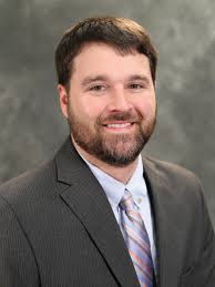 Staff Spotlight: Kaleb Deese