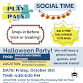 Play PALS Drop In Halloween Party event image