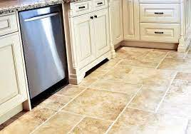 Floor tiles remain a popular option for kitchens because they come in a wide range of colors and materials, making it easy to match the floor with the surrounding walls and cabinets, and offer durability and water resistance. Natural Stone Vs Ceramic Tile Best Pick Reports