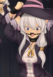 Wandering Witch Hentai - HentaiEra - Sexy Witch