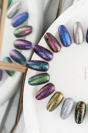 Bubble Nails Foam Effect Piankowe Paznokcie Czyli Hit