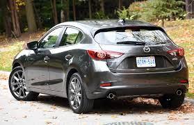 It appears that the system reprograms a bluetooth phone when one of the two paired by me is not in the. Mazda3 In Two Flavours Wheels Ca