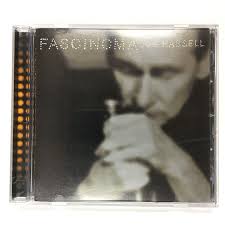 Fascinoma by Jon Hassell (CD, 1999, Water Lily Acoustics) Ry Cooder  707723007025| eBay