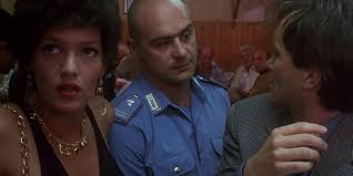 Castle Freak: How The 2020 Remake Compares To Stuart Gordon's Original Movie