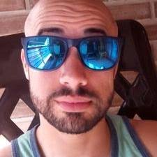 Manuel Mazon Gil (@mmazgil)