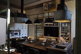 Kitchen Design Riccardo Barthel Firenze Kuhnya