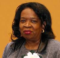 Wilma Gibbs's Instagram, Twitter & Facebook