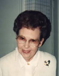 Mae Dunning Inman Obituary