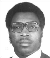 Keith Merrick Obituary