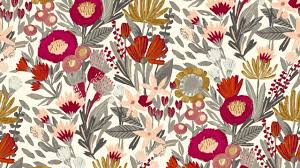 Use them in commercial designs under lifetime, perpetual & worldwide rights. Fall Floral Desktop Wallpapers Top Free Fall Floral Desktop Backgrounds Wallpaperaccess
