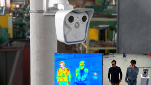 We utilize both ai and enormous information in editing the gathered data. Thermal Cameras