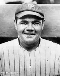 For decades, Babe Ruth was truly in a league of his own. The Bambino  slugged his 500th career home run 92 years ago today. At the time, no other  player had ever
