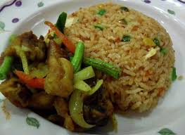 Masukkan udang , paste tom yam thai dan sos ikan. Koleksi 20 Resepi Nasi Goreng Mudah Dan Sedap Sayidahnapisahdotcom