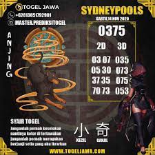 Sydneypools