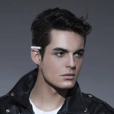 Even though it often appeared in different forms the ivy league cut was always a sure sign of prestige and social status. 1950s Hairstyles For Men Hairstyle Man