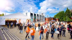 The university of central lancashire (uclan) was first founded in 1828 and is a leading modern university, recognised in qs world uclan graduation ceremonies are returning in september. Uclan Su Nowgivesomethingback