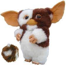 Pin De Trevor Taylor En Retro Gremlins Peluches Criatura