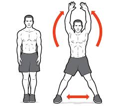 Work for a good body with freeletics, a widely accepted health apps. 10 Best Exercises To Do At Home For Men The Urban Guide