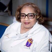 Beverly Bouldes Obituary