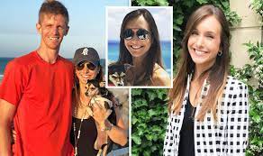 He along with his former coach and wife have found a website called www.reallifetennis.com. Kevin Anderson Who Is Wimbledon Finalist S Wife Kelsey Do They Have Children Celebrity News Showbiz Tv Express Co Uk