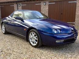 Image result for Blue Lightning 2001 Alfa-Romeo