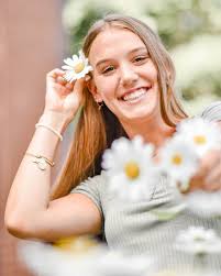 Ohio Inspiring Teen Gracie Schill