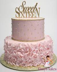 Her 16th year around the sun. Sweet 16 Sweet 16 Birthday Cake Sweet Sixteen Cakes 16 Birthday Cake