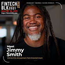 Amusement Park Entertainment