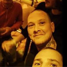 Done By Sullen Artist Johnny Smith Art