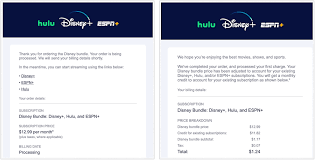 We did not find results for: How To Add The Disney Plus Bundle With Espn To Your Existing Hulu Account